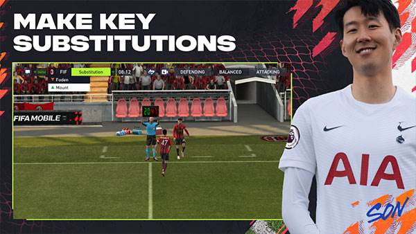 EA SPORTS FC 24 最新版v24.0.01
